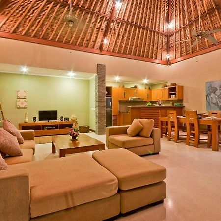Villa Mimpiバリ島 エクステリア 写真