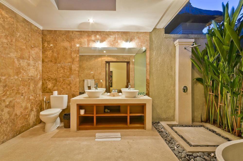 Villa Mimpiバリ島 エクステリア 写真
