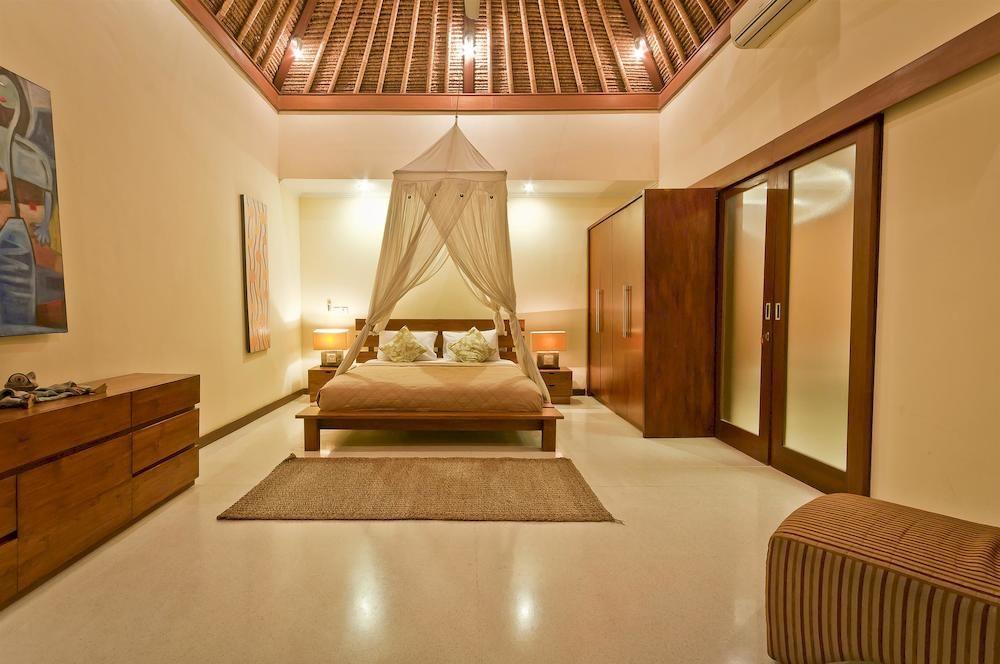 Villa Mimpiバリ島 エクステリア 写真