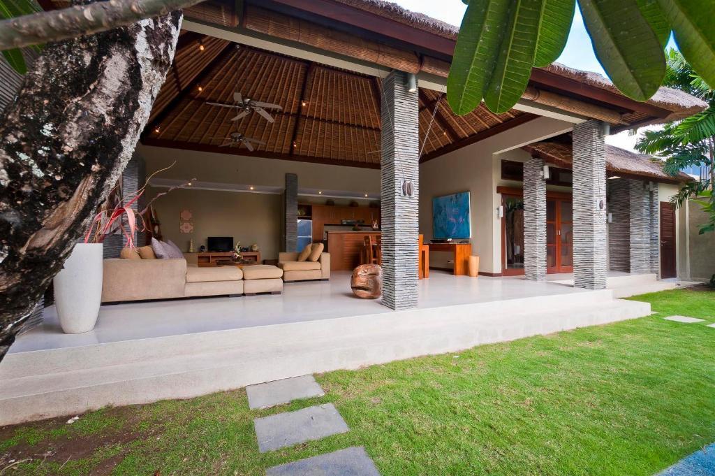Villa Mimpiバリ島 部屋 写真