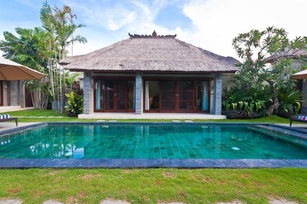 Villa Mimpiバリ島 部屋 写真