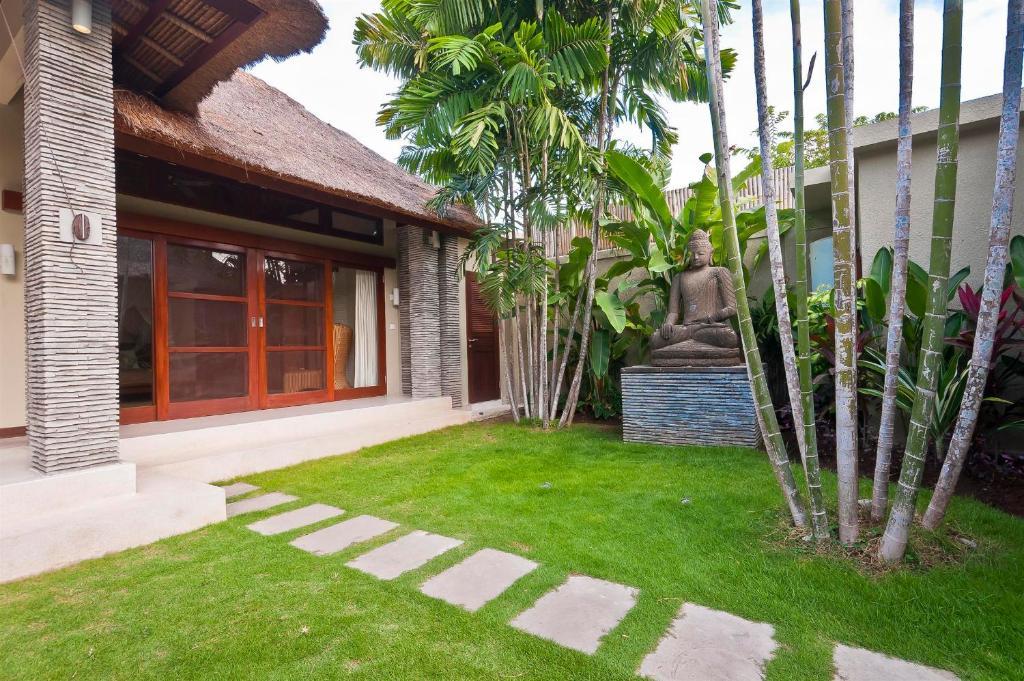 Villa Mimpiバリ島 部屋 写真