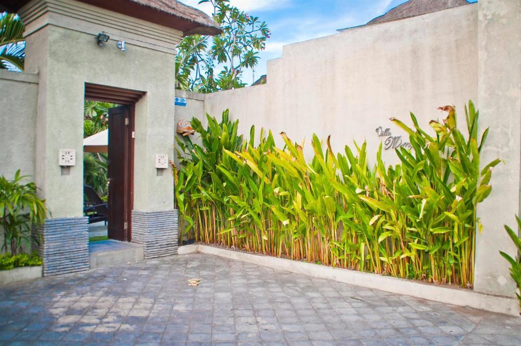 Villa Mimpiバリ島 部屋 写真