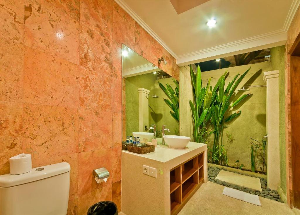 Villa Mimpiバリ島 部屋 写真