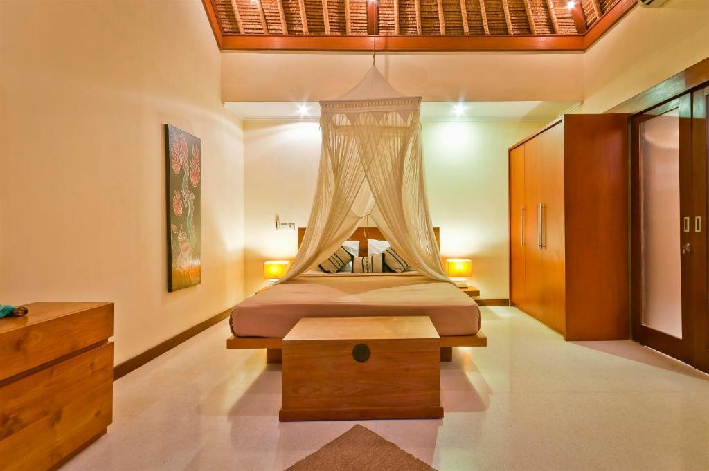 Villa Mimpiバリ島 部屋 写真