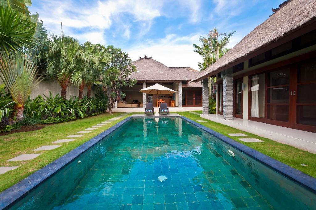 Villa Mimpiバリ島 部屋 写真