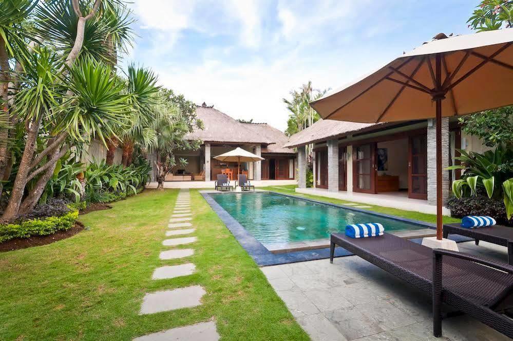 Villa Mimpiバリ島 エクステリア 写真