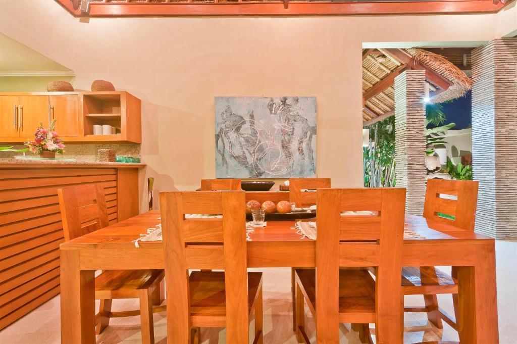 Villa Mimpiバリ島 エクステリア 写真