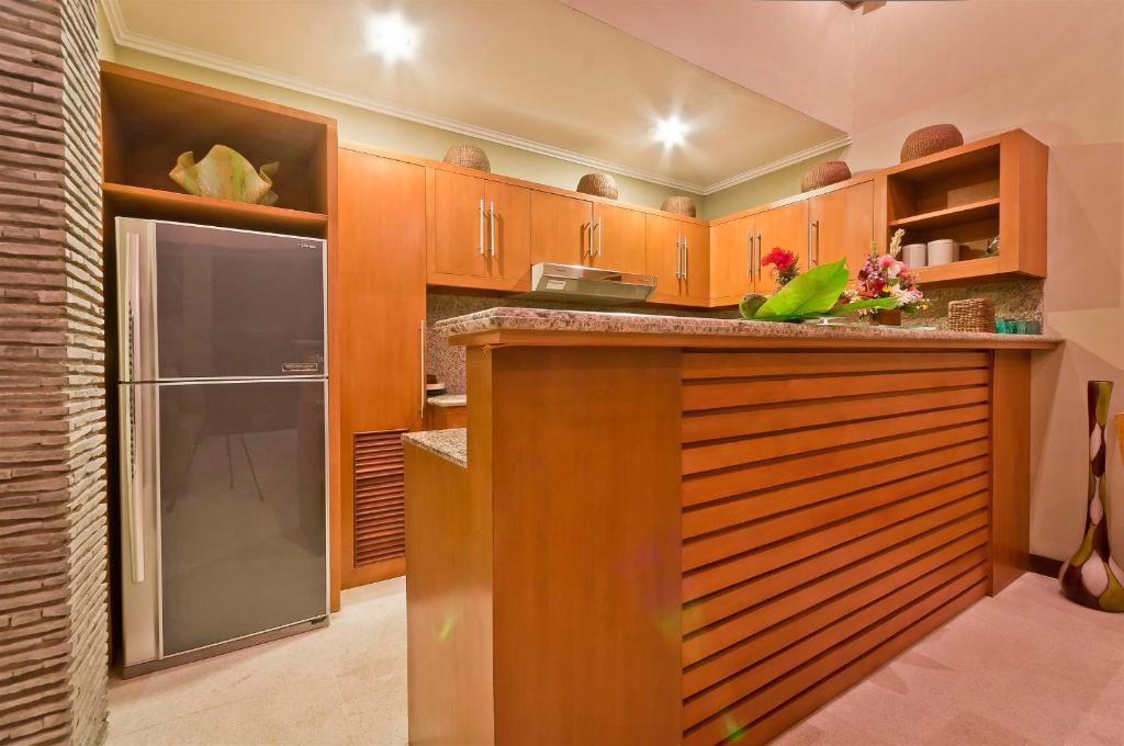 Villa Mimpiバリ島 エクステリア 写真